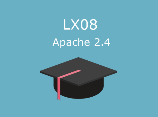 Formation Linux Apache